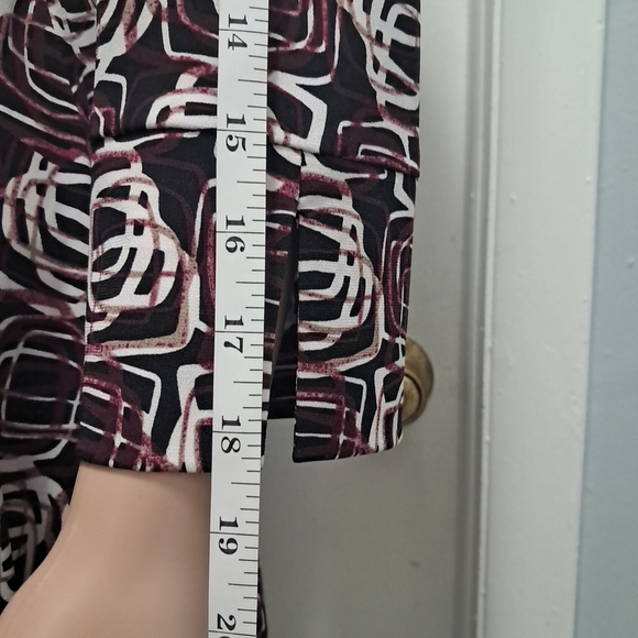 Laundry by Design Women's Dress Size L/G Fancy Night out - Picture 5 of 10